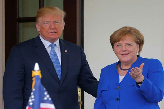 0427 Donald Trump