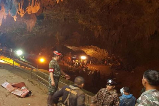 0712 cueva Tailandia