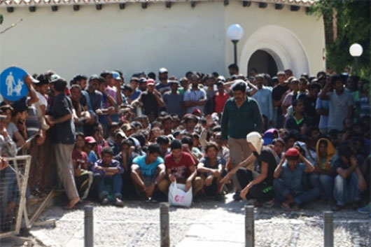 0712 indocumentados Italia