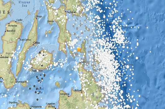 0510 terremoto filipina