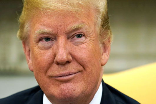 0516 Donald Trump