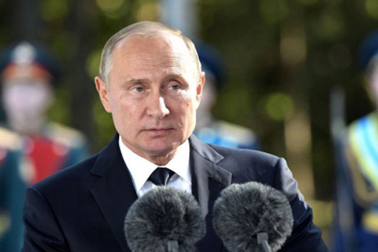 1114 Putin