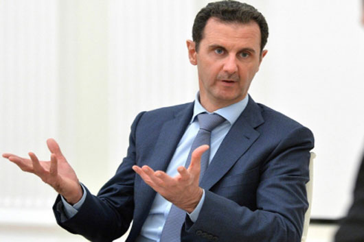 1009 Al Assad