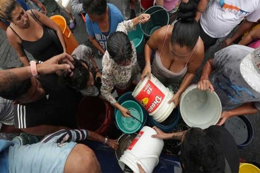 0402 Venezuela agua