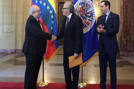 0410 OEA Venezuela