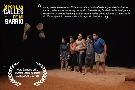 descarga