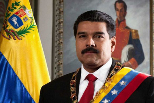 0126 Maduro