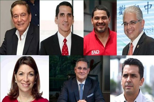 0220 candidatos panama