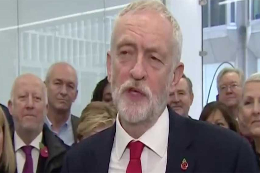 IeremyCorbyn