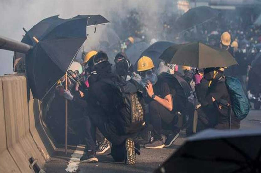 100diasprotestahongkonginte