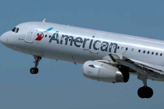 AMERICAN AIR LINES EIMINARA EMPLEOS