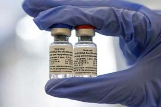 Grecia prevé recibir primer lote vacuna