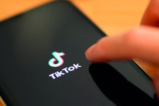 VENTA TIK TOK