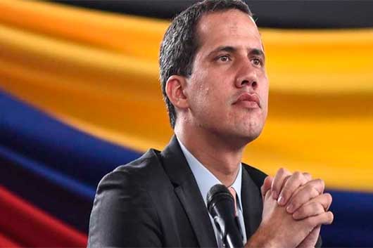 Guaidó asistira a foro económico