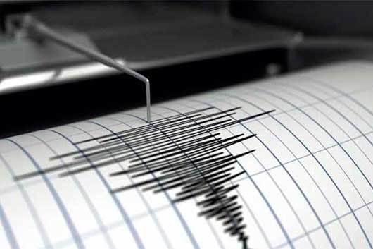 terremoto Turquía