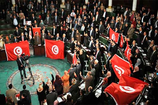 Tunez nuevo gobierno