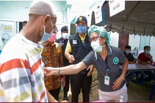 tailandia declarara estado de emergencia