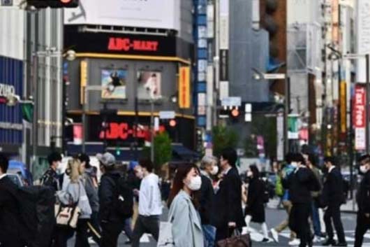 JAPON LEVANTA ESTADO DE EMERGENCIA