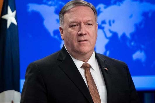 POMPEO VISITARA FRONTERA DE BRASIL