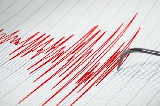 sismo en Guatemala