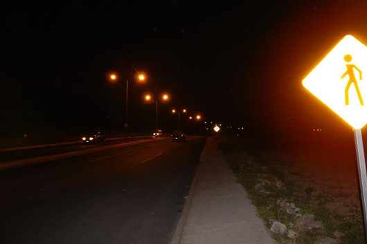 luminarias