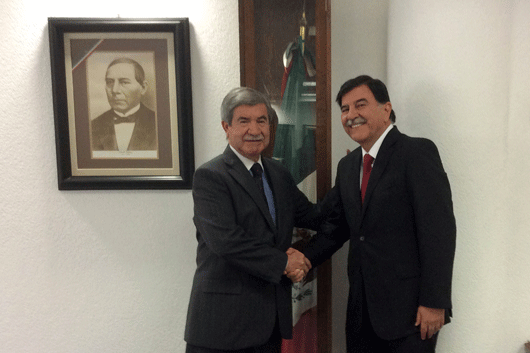 auditor federacion 003 A