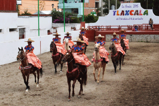 escaramuzas