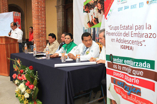 COESPO tlc 01 embarazo GEPE