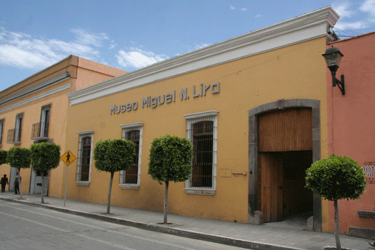 museo miguel nlira