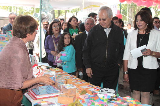 feria profeco
