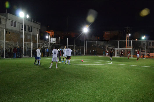 cancha ixtulco