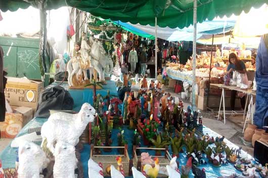 dz tianguis