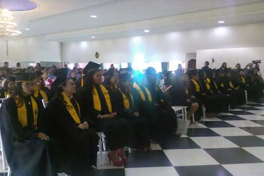 dr graduacion