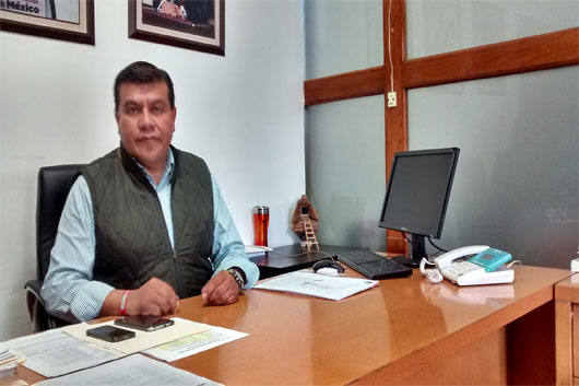 pri dirigente estatal