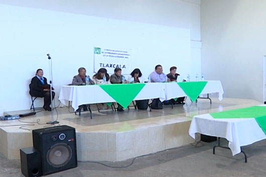 COMITES MUNICIPALES