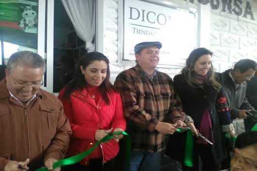 dr lecheria