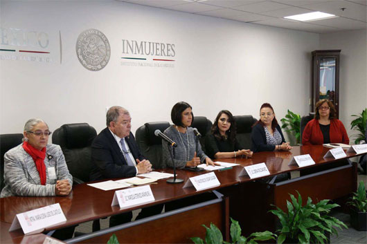 elsa inmujeres
