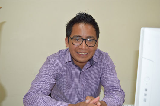 empleo chiau