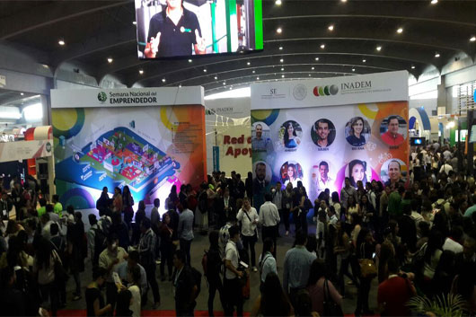 uptx semana emprende