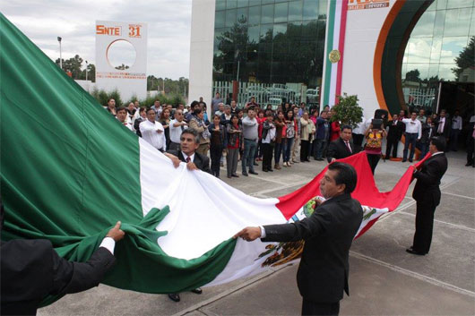 snte independencia