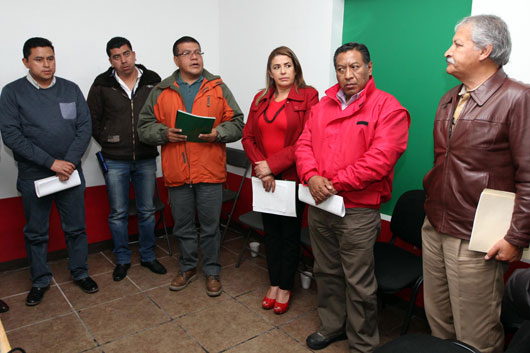 170816 SEFOA CONSEJO ZAPATA 0