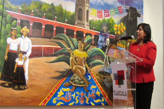 ayto tlax mural
