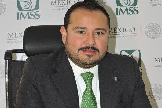 delegado imss gibran