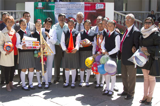 sepe escoltas concurso