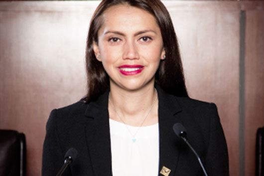 DIP SANDRA CORONA