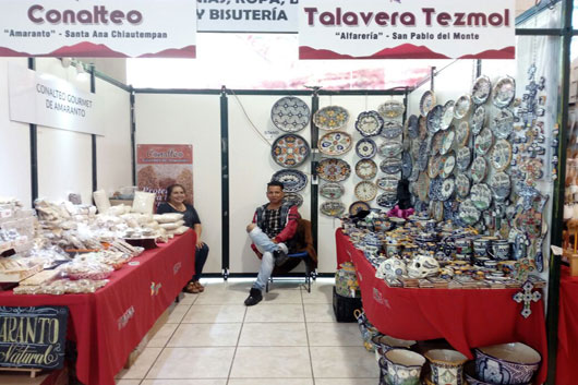 EXPO ARTESANAL 1