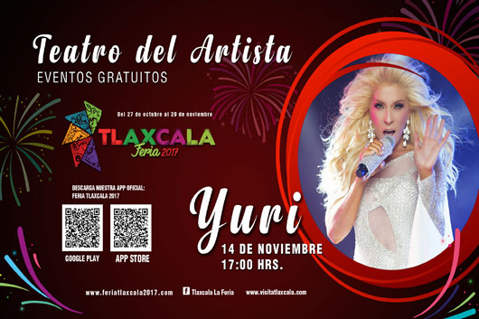 pop up teatro yuri