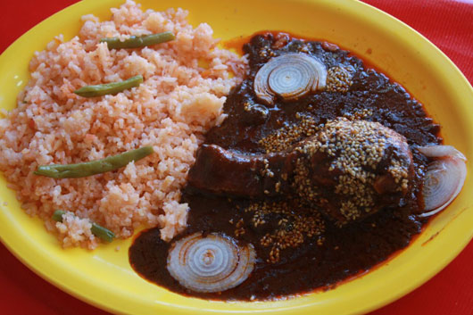 FESTIVAL DEL MOLE BOLETÍN 03