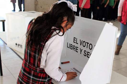 0420 Voto escolar