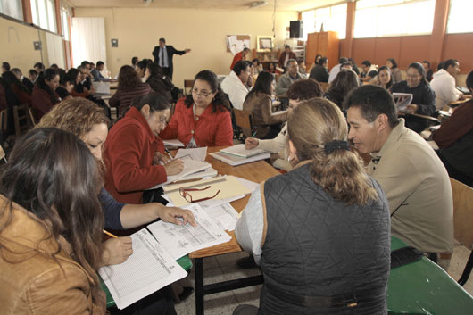 0813 consejo tecnico escola